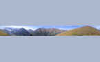  панорама со склона горы Мраморная, чуть выше зоны леса