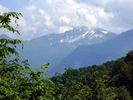 гора Амуко