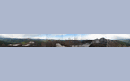  панорама с отметки 1829,9 на хребте Амуко