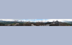  панорама с отметки 1829,9 на хребте Амуко с надписями