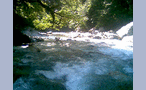  Река Сочи