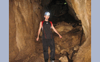  в пещере Ахунка
