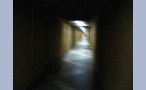  тоннель под землёй к лифтам сан.