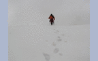 Восхождение на вершину горы Сахарная (1550,6м)