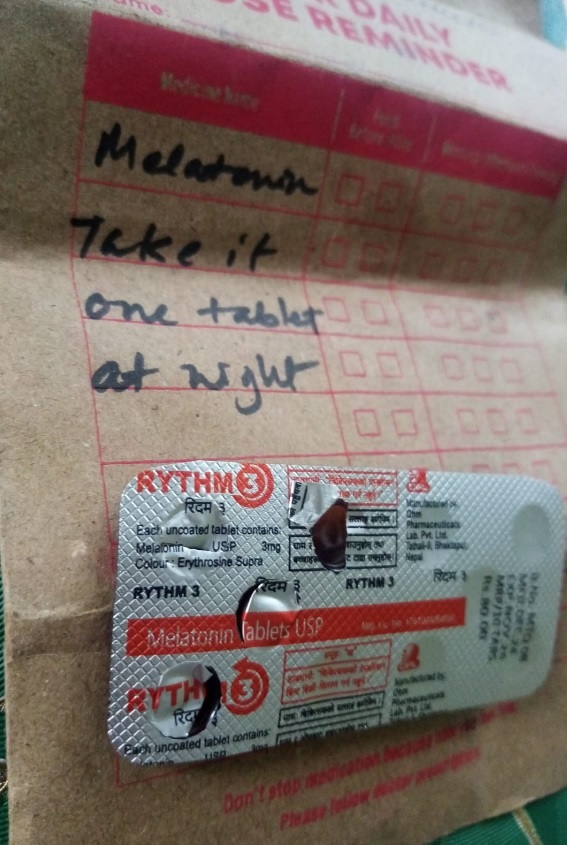 Парк "Сагарматха". Трек "Три перевала", на пределе физических сил.