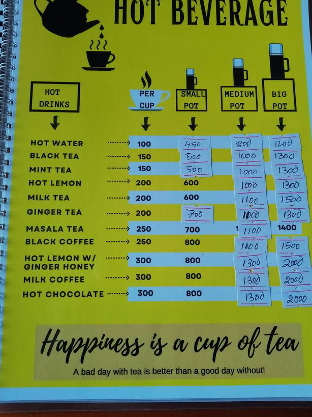 Парк "Сагарматха". Трек "Три перевала", на пределе физических сил.