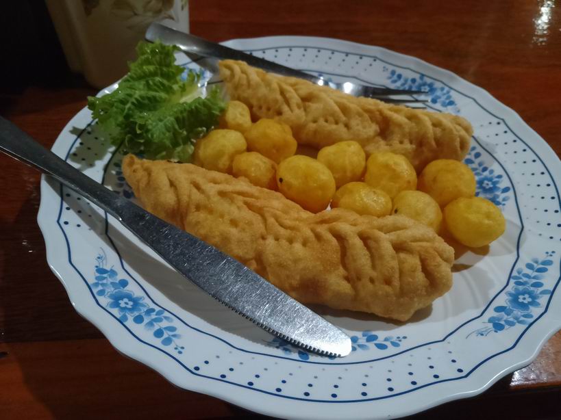 Парк "Сагарматха". Трек "Три перевала", на пределе физических сил.