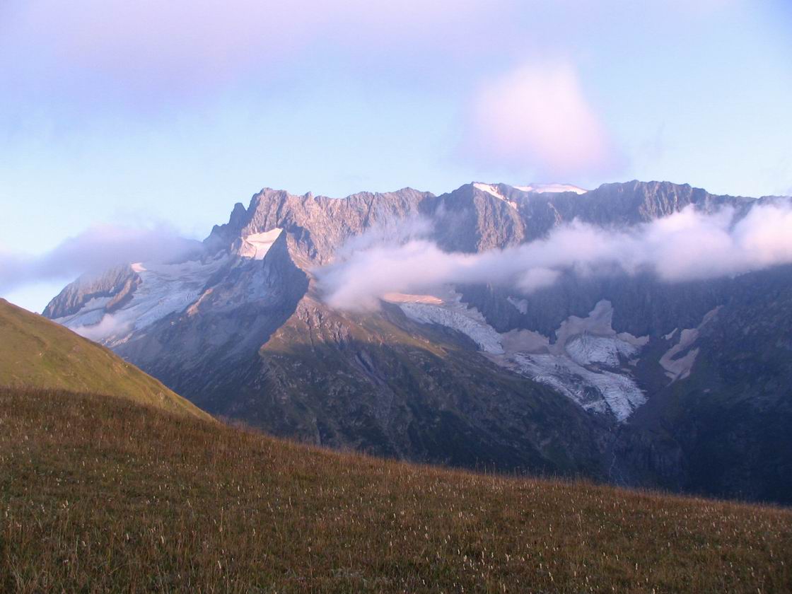 Хутор мраморная гора